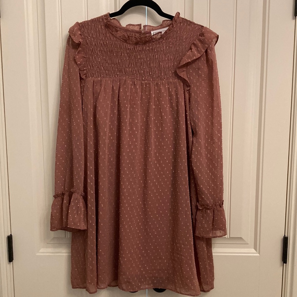 Loveriche dress *NWT* - large